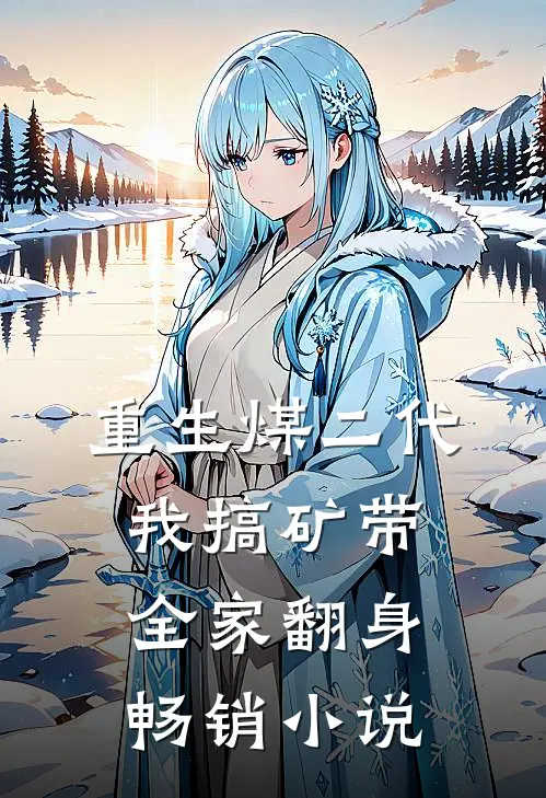 重生煤二代：我搞矿带全家翻身畅销小说