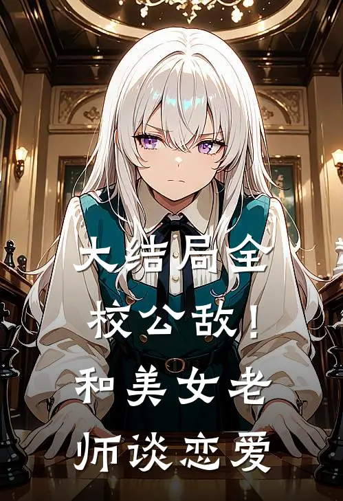 大结局全校公敌！和美女老师谈恋爱