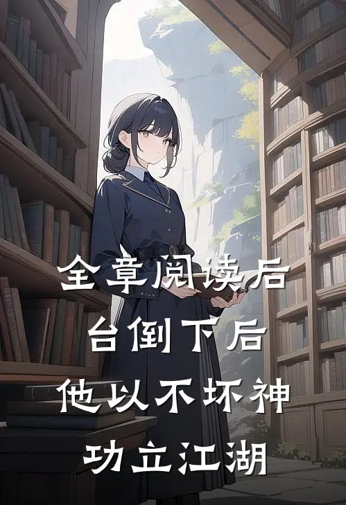 全章阅读后台倒下后，他以不坏神功立江湖