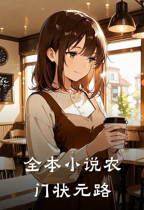 全本小说农门状元路