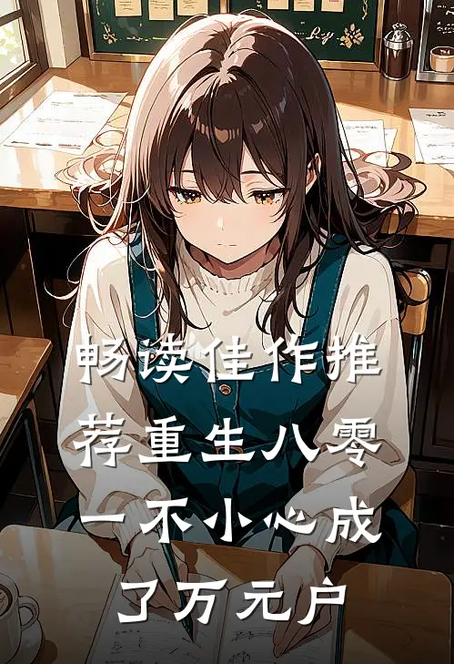 畅读佳作推荐重生八零：一不小心成了万元户