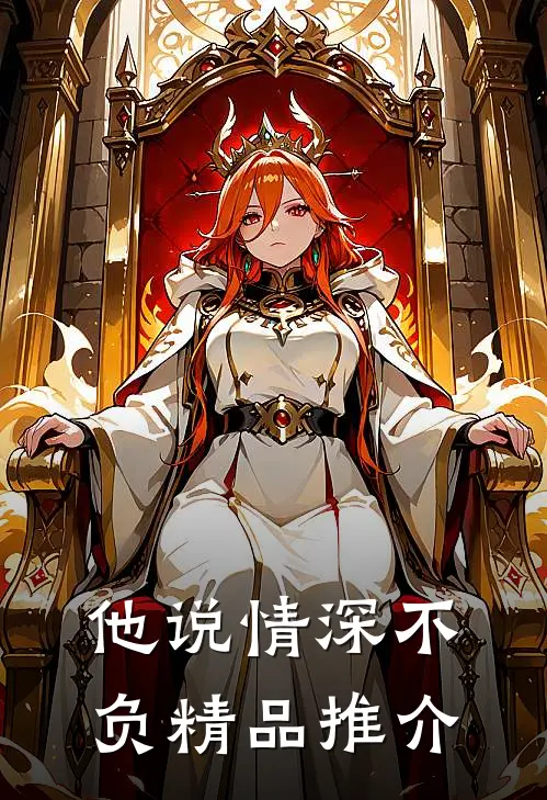 他说情深不负精品推介
