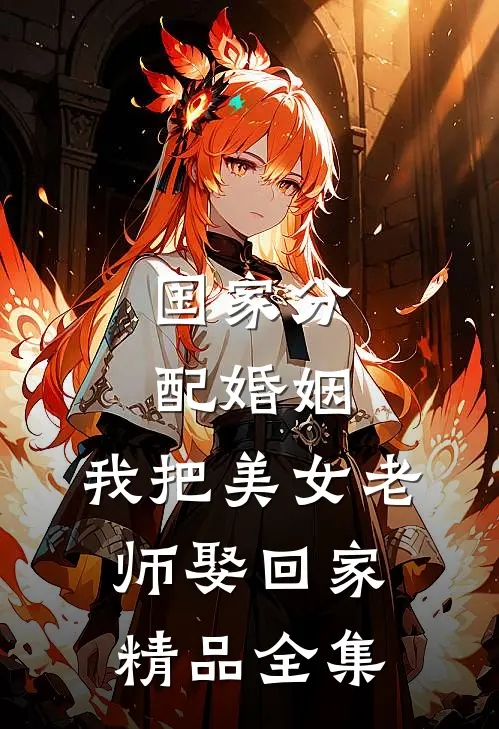 国家分配婚姻，我把美女老师娶回家精品全集