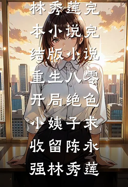 只等暮云归完本