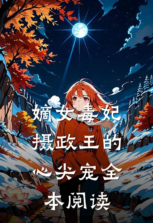 嫡女毒妃：摄政王的心尖宠全本阅读