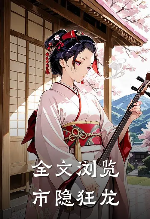 全文浏览市隐狂龙
