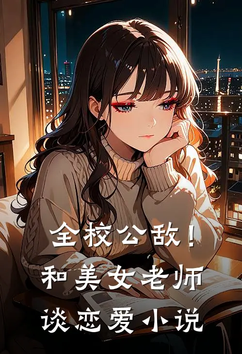 全校公敌！和美女老师谈恋爱小说