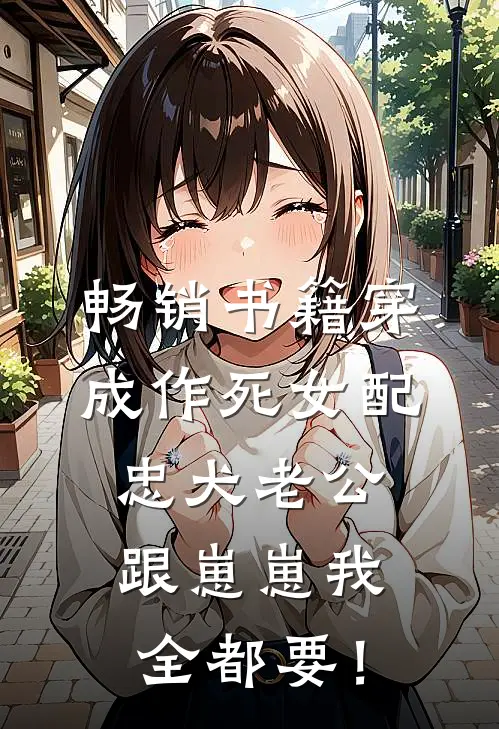 畅销书籍穿成作死女配，忠犬老公跟崽崽我全都要！