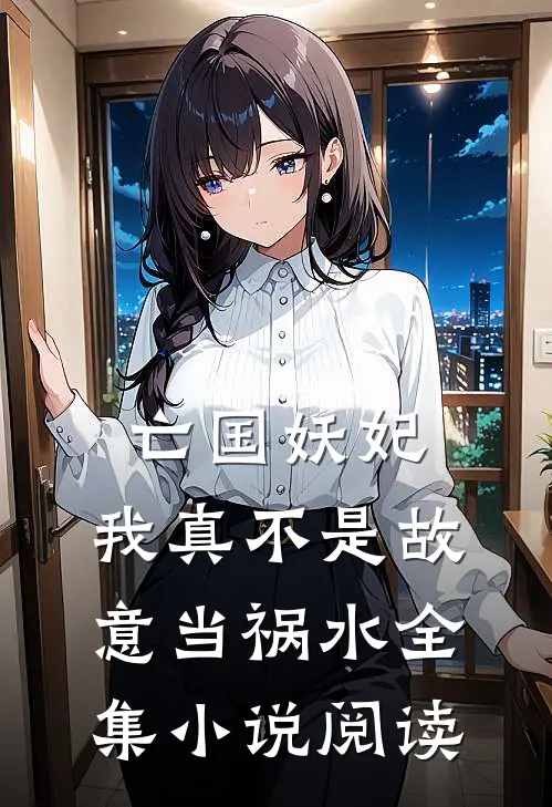 亡国妖妃，我真不是故意当祸水全集小说阅读