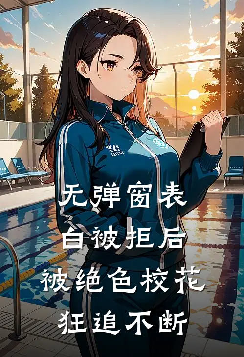 无弹窗表白被拒后，被绝色校花狂追不断