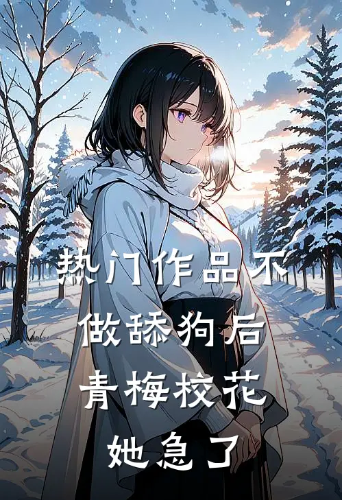 热门作品不做舔狗后，青梅校花她急了