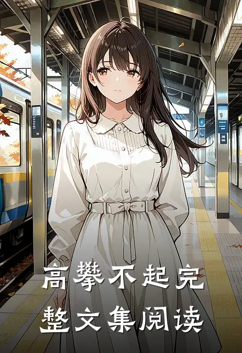 高攀不起完整文集阅读