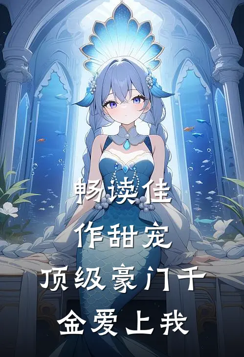 畅读佳作甜宠：顶级豪门千金爱上我