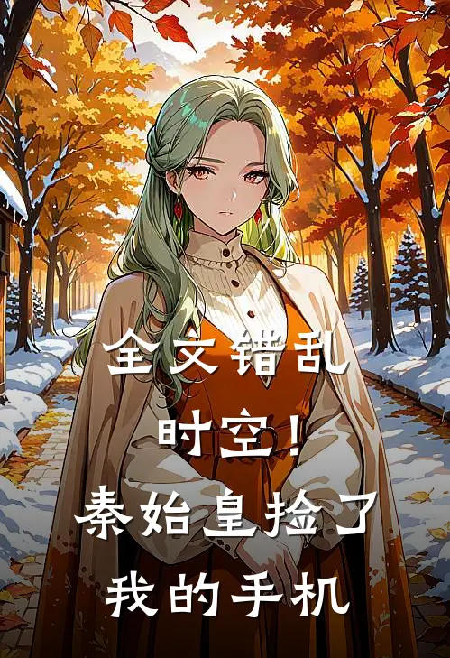 全文错乱时空！秦始皇捡了我的手机