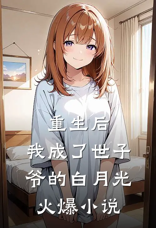 重生后，我成了世子爷的白月光火爆小说