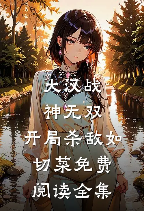 大汉战神无双，开局杀敌如切菜免费阅读全集