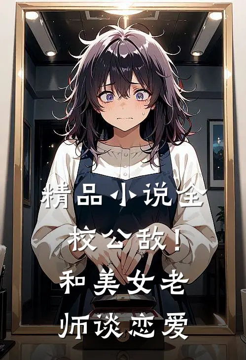 精品小说全校公敌！和美女老师谈恋爱