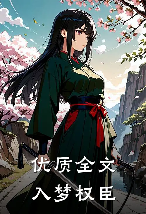 优质全文入梦权臣