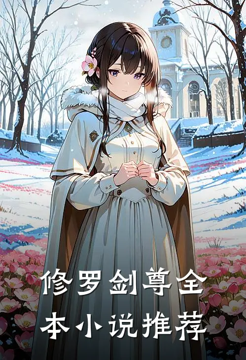 修罗剑尊全本小说推荐