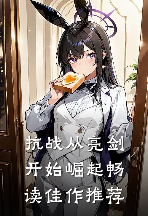 抗战从亮剑开始崛起畅读佳作推荐
