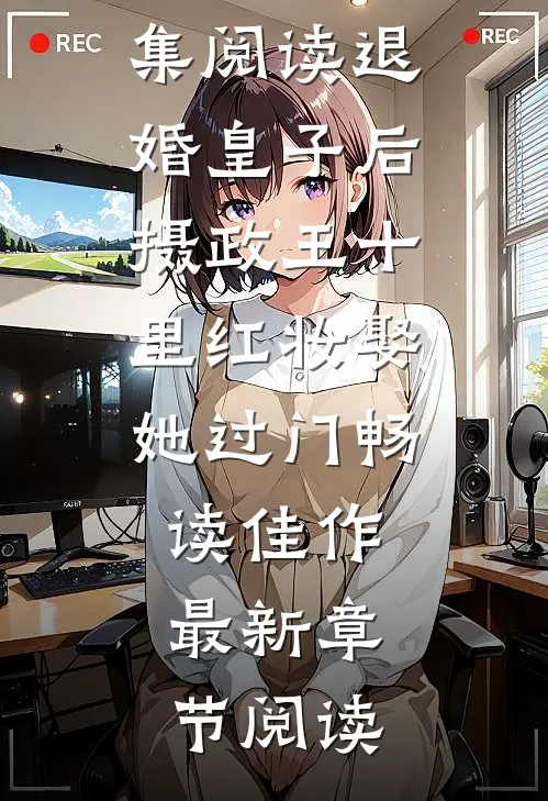 退婚皇子后,摄政王十里红妆娶她过门畅读佳作