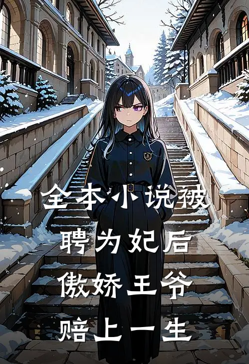 全本小说被聘为妃后，傲娇王爷赔上一生