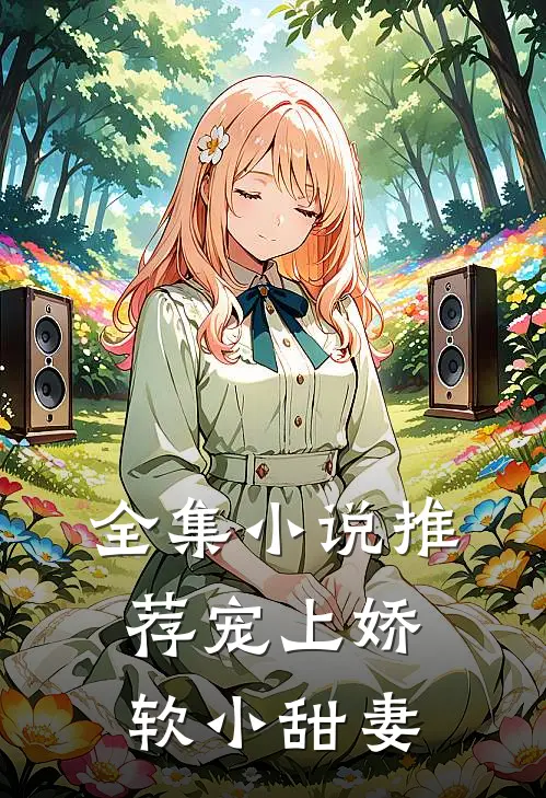 全集小说推荐宠上娇软小甜妻