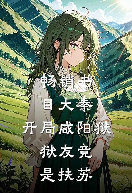 畅销书目大秦：开局咸阳狱，狱友竟是扶苏