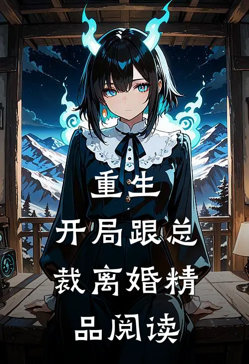 重生：开局跟总裁离婚精品阅读