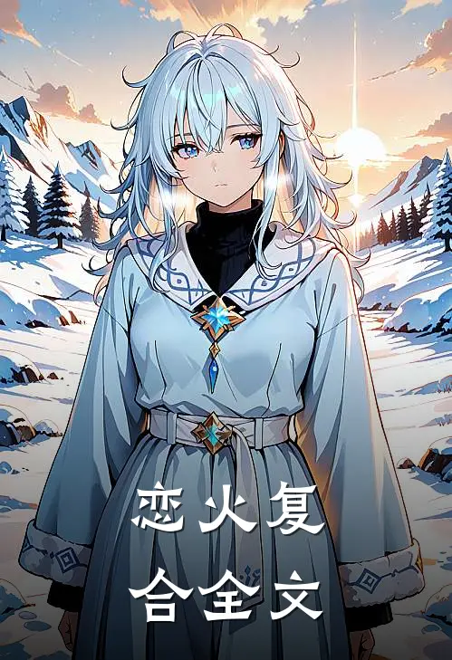 恋火复合全文
