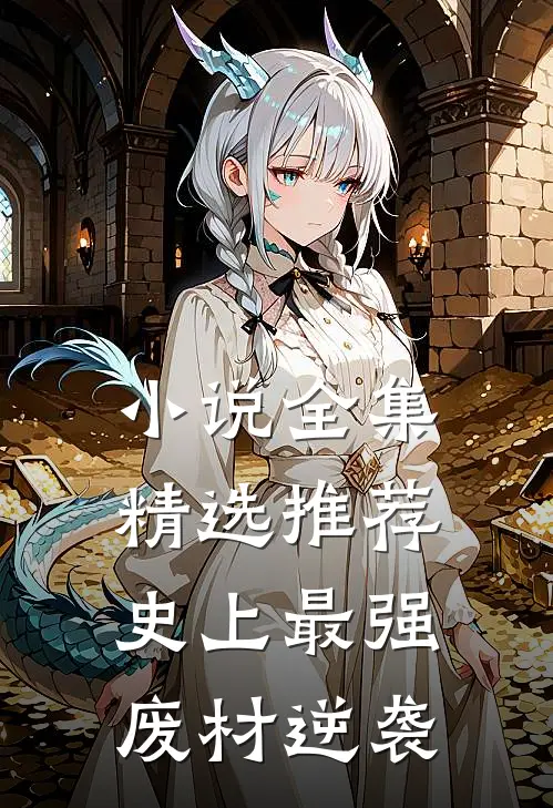 小说全集精选推荐史上最强废材逆袭