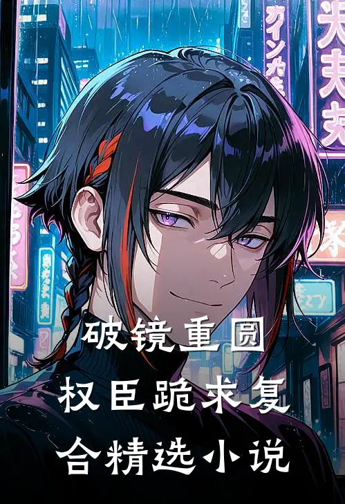 破镜重圆：权臣跪求复合精选小说