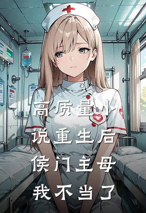 高质量小说重生后，侯门主母我不当了
