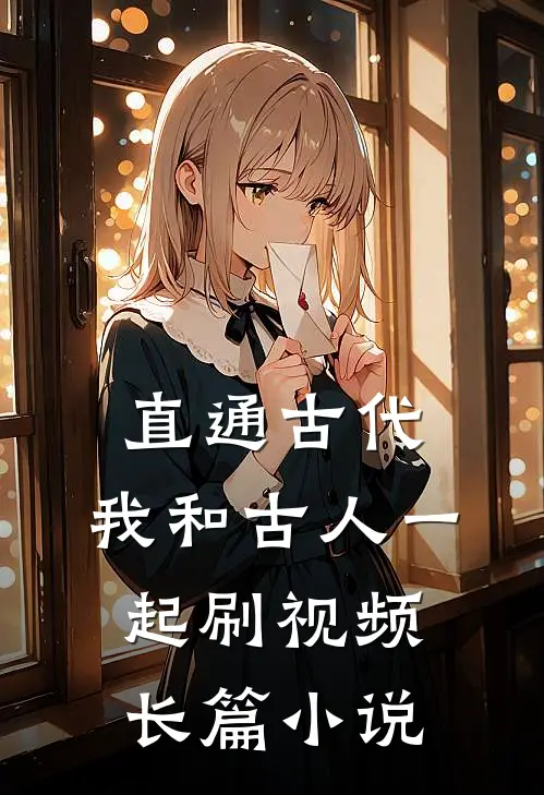 直通古代：我和古人一起刷视频长篇小说