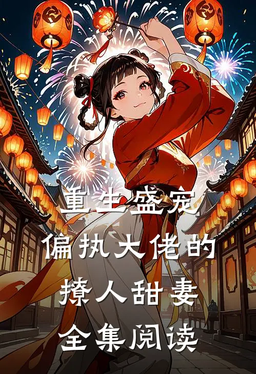 重生盛宠，偏执大佬的撩人甜妻全集阅读