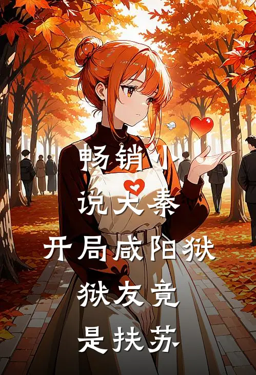 畅销小说大秦：开局咸阳狱，狱友竟是扶苏