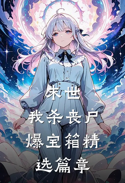 末世：我杀丧尸爆宝箱精选篇章