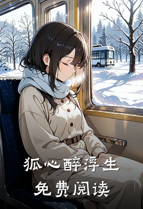 狐心醉浮生免费阅读
