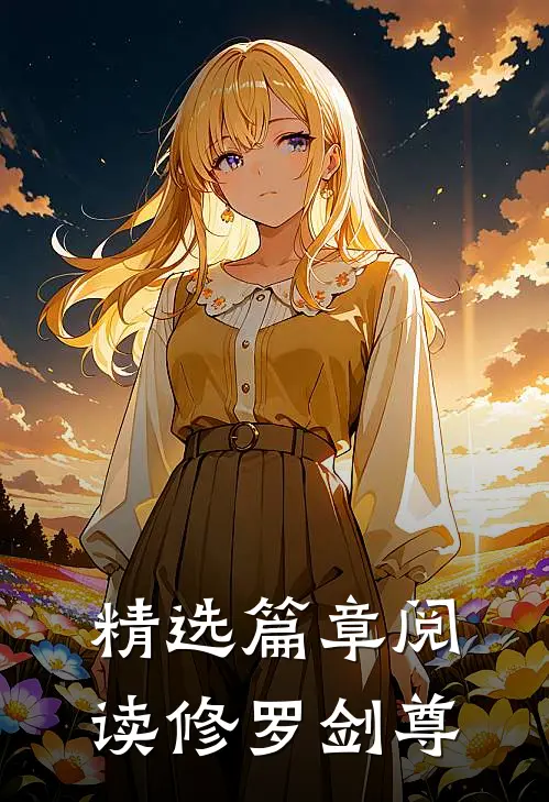 精选篇章阅读修罗剑尊