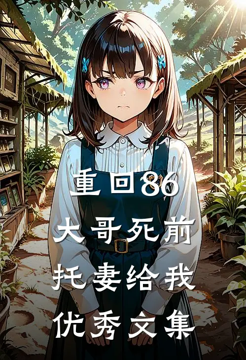 重回86：大哥死前托妻给我优秀文集