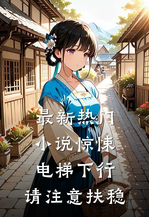 最新热门小说惊悚：电梯下行，请注意扶稳