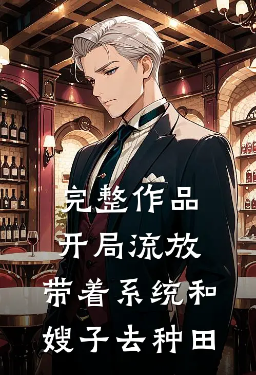 完整作品开局流放：带着系统和嫂子去种田