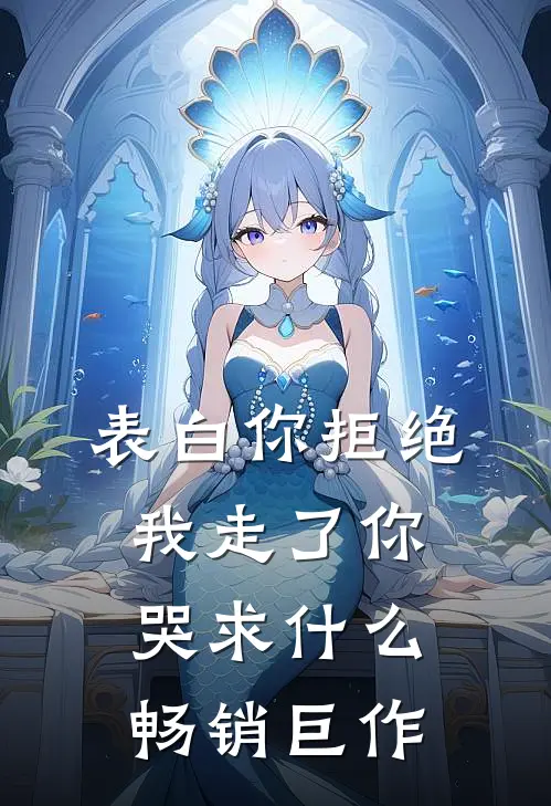 表白你拒绝，我走了你哭求什么畅销巨作