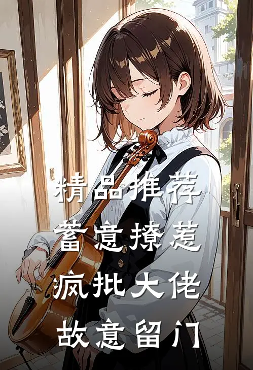 精品推荐蓄意撩惹：疯批大佬故意留门
