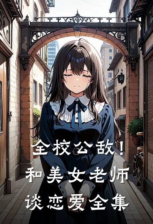 全校公敌！和美女老师谈恋爱全集