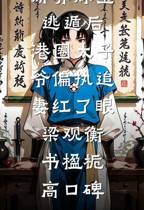 摆烂吃瓜，谁知全家靠我心声逆袭精修版