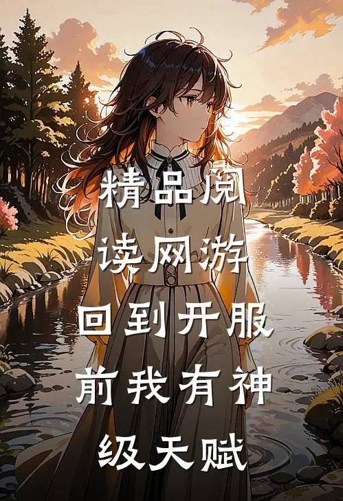 精品阅读网游：回到开服前我有神级天赋