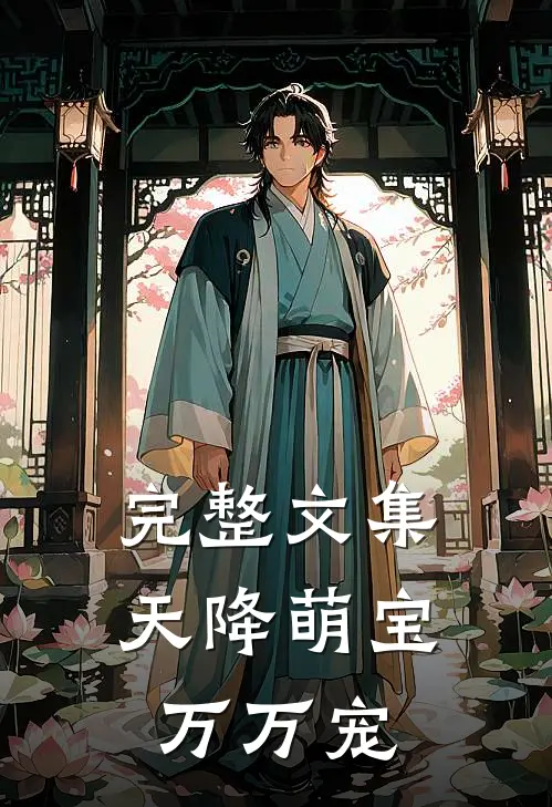完整文集天降萌宝万万宠