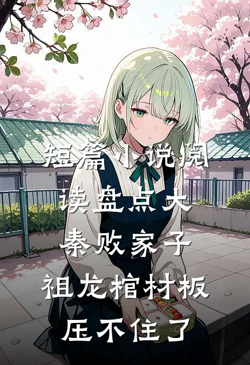 短篇小说阅读盘点大秦败家子，祖龙棺材板压不住了