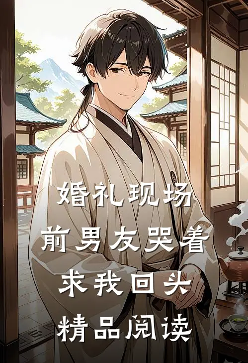 婚礼现场，前男友哭着求我回头精品阅读